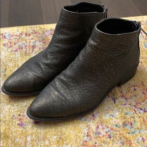 Dolce Vita bootie, size 7.5